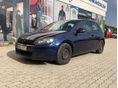 VOLKSWAGEN GOLF VI 1.6 TDi Trendline