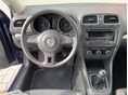 VOLKSWAGEN GOLF VI 2010/9 - 5
