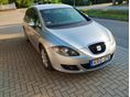 SEAT LEON 1.6 MPI Reference