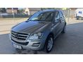MERCEDES-BENZ ML 300 CDI BlueEFFICIENCY (Automata)