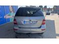 MERCEDES-BENZ ML 300 2011/7 - 8