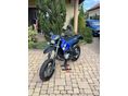 YAMAHA DT 125 2005/1 - 2