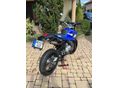 YAMAHA DT 125 2005/1 - 3