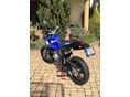 YAMAHA DT 125 2005/1 - 4