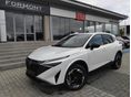 NISSAN QASHQAI 2026 - 1