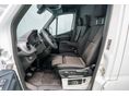 MERCEDES-BENZ SPRINTER 2023/1 - 11