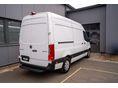 MERCEDES-BENZ SPRINTER 2023/1 - 4