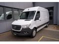 MERCEDES-BENZ SPRINTER 2023/1 - 3
