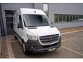 MERCEDES-BENZ SPRINTER 2023/1 - 2
