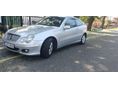 MERCEDES-BENZ C 200 CDI Sportcoupe