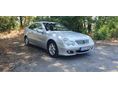 MERCEDES-BENZ C 200 2004/6 - 7