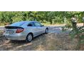 MERCEDES-BENZ C 200 2004/6 - 9