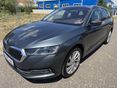 SKODA OCTAVIA Combi 1.4 TSI pHEV Style DSG Mátrix LED 18 coll kamera KEY-LESS elcsomi vonóhorog ü-k fűtés