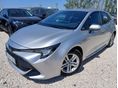 TOYOTA COROLLA 1.8 Hybrid Comfort Business e-CVT Hibridgarancia! Távolságtartó tempomat! Sávtartó! Navigáció! Ülésfűtés! Tolatóka