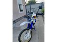 SUZUKI DR 600 