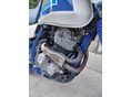 SUZUKI DR 600 1986/1 - 2