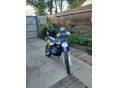 SUZUKI DR 600 1986/1 - 6