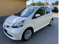 TOYOTA AYGO 1.0 Plusz AC