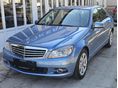 MERCEDES-BENZ C 180 Kompressor BlueEFFICIENCY Avantgarde (Automata) 130 EZER KM! TÉLI-NYÁRI KERÉK! SZÉP ÁLLAPOT! KORRÓZIÓMENTES!