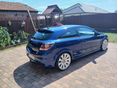 OPEL ASTRA H 2005/5 - 2