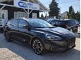 FORD FOCUS 2.0 EcoBlue SCR ST-Line (Automata) Új vezérlés-MátrixLED-ACC-Ü+korm+szélv.fűt-T.kamera-V.horog