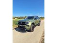 VOLKSWAGEN AMAROK 3.0 TDI V6 4Motion Prime Extra (Automata) Modvix Edition Demo autó by Murczin Offroad