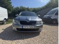 SKODA SUPERB 2011/10 - 2