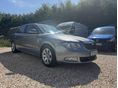 SKODA SUPERB 2011/10 - 3