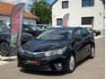 TOYOTA COROLLA Sedan 1.6 Active Comfort MAGYAR AUTÓ. VALÓS KM