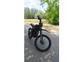 TALARIA STING PRO MX5 