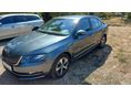 SKODA OCTAVIA 1.5 TSI ACT Style
