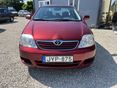 TOYOTA COROLLA 2005/12 - 2