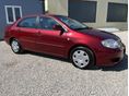 TOYOTA COROLLA 2005/12 - 3