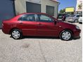 TOYOTA COROLLA 2005/12 - 4