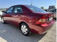 TOYOTA COROLLA 2005/12 - 7