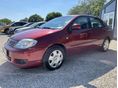 TOYOTA COROLLA 2005/12 - 9