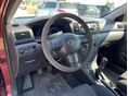 TOYOTA COROLLA 2005/12 - 15