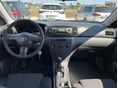 TOYOTA COROLLA 2005/12 - 16