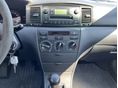 TOYOTA COROLLA 2005/12 - 18