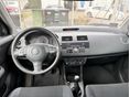 SUZUKI SWIFT 2006/10 - 10