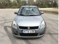 SUZUKI SWIFT 2006/10 - 2