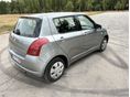 SUZUKI SWIFT 2006/10 - 4