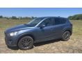 MAZDA CX-5 2.2 CD Attraction (Automata)