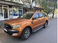 FORD RANGER 3.2 TDCi 4x4 Wild Trak EURO6