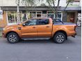 FORD RANGER 2016/6 - 2
