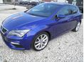 SEAT LEON ST 1.4 TSI ACT FR Plus