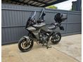 YAMAHA MT-09 TRACER KEVESET FUTOTT SZÉP ÁLLAPOTBA!