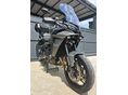 YAMAHA MT-09 TRACER 2021/6 - 8