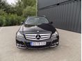 MERCEDES-BENZ C 180 2013/3 - 1