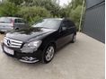 MERCEDES-BENZ C 180 2013/3 - 2